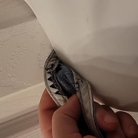 🍰FOREVER 21 OVERALLS - Picture 3 of 6